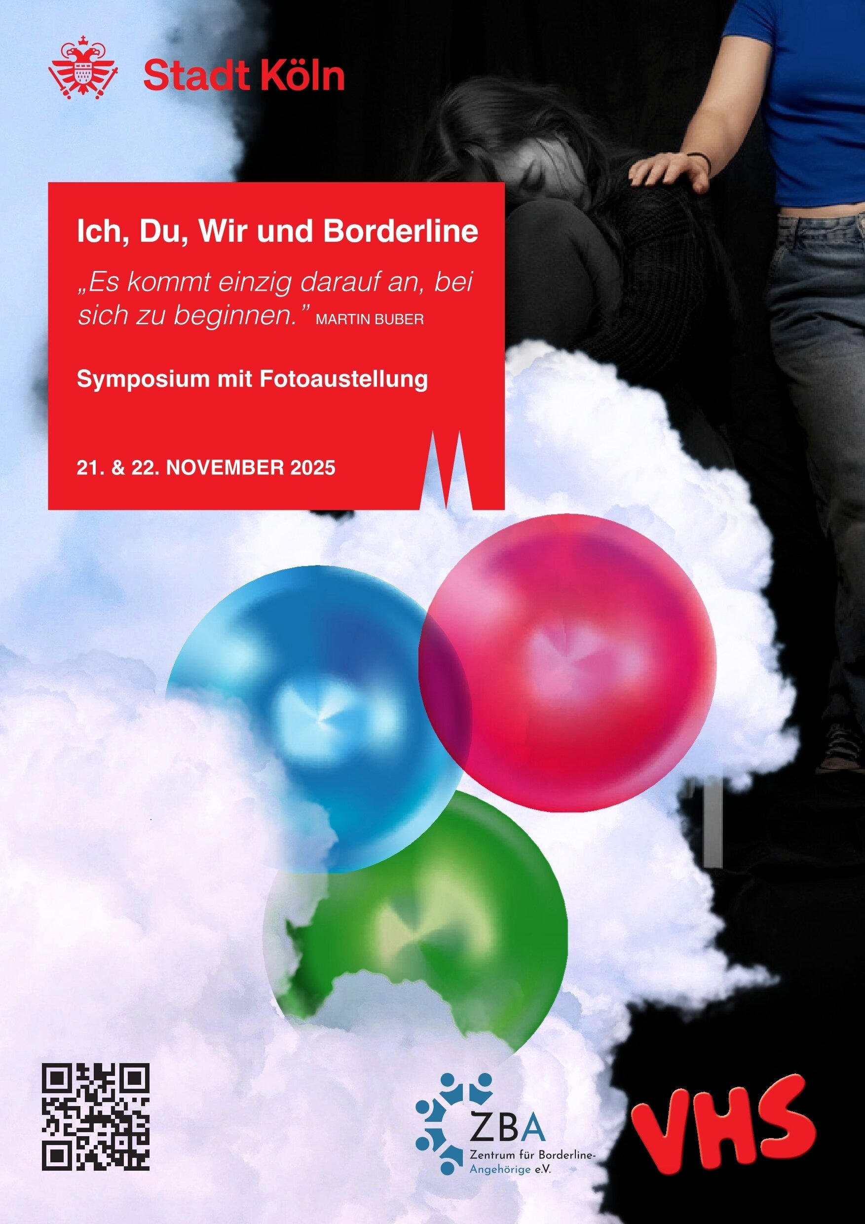 Symposium ZBA Koeln